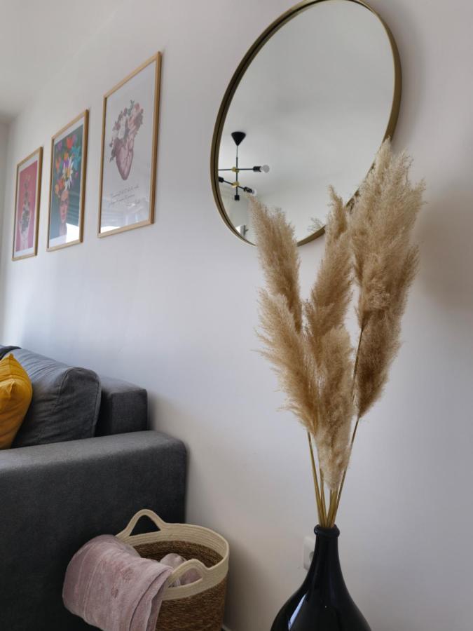 Apartman Frida- Free Private Parking