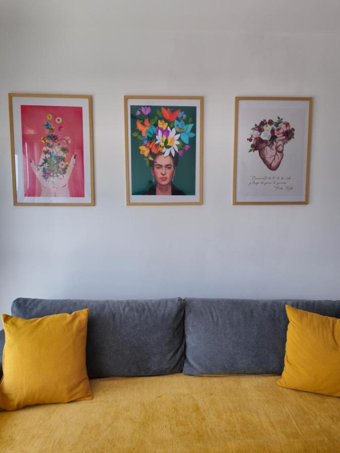 Apartman Frida- Free Private Parking Split