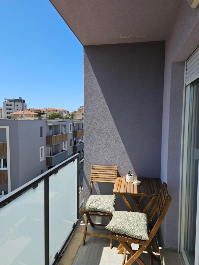 Frida- Free Private Parking Apartman