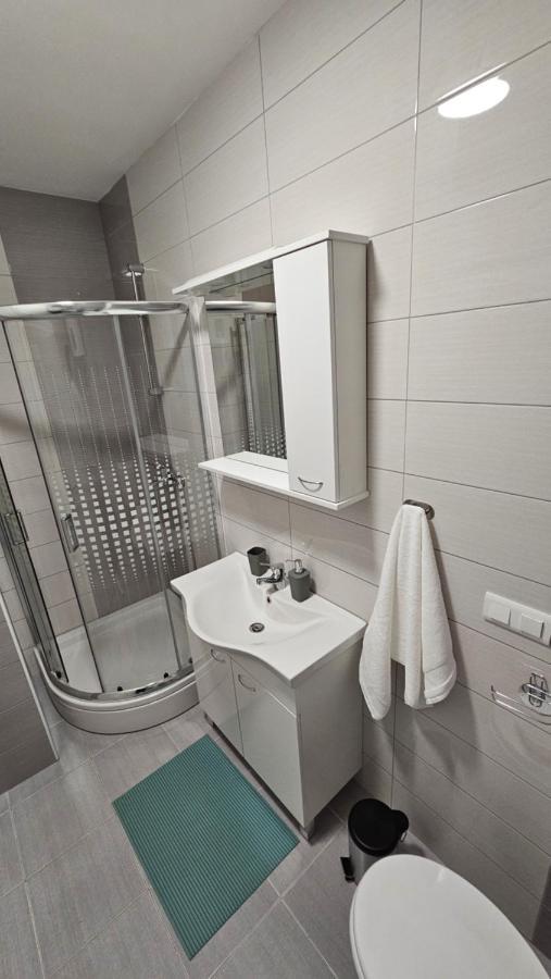 Apartman Frida- Free Private Parking